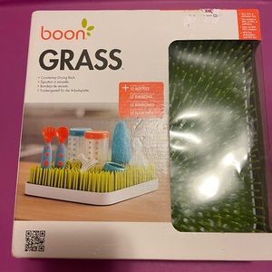 Boon Grass Drying Rack